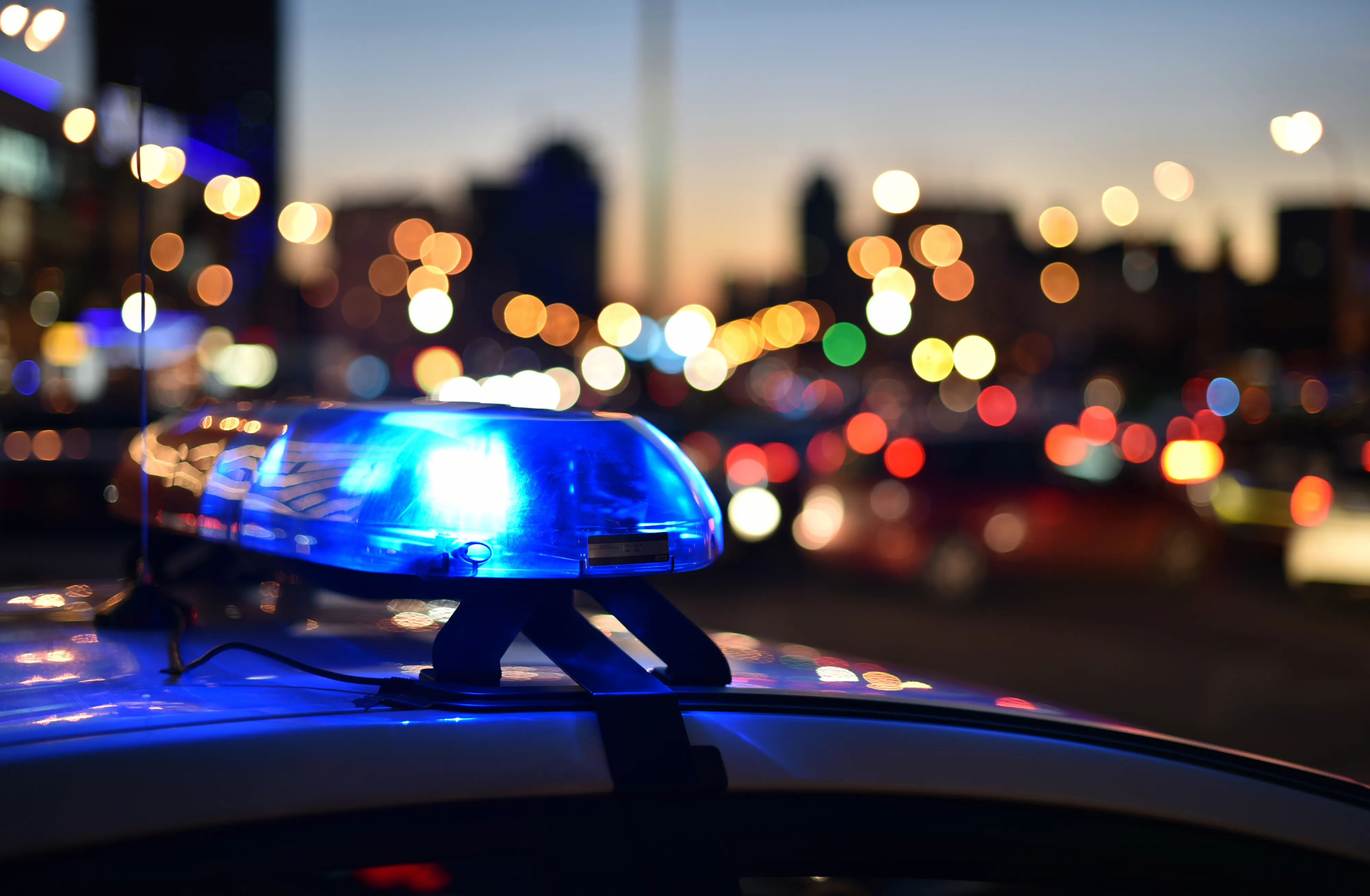 Licence Disqualification