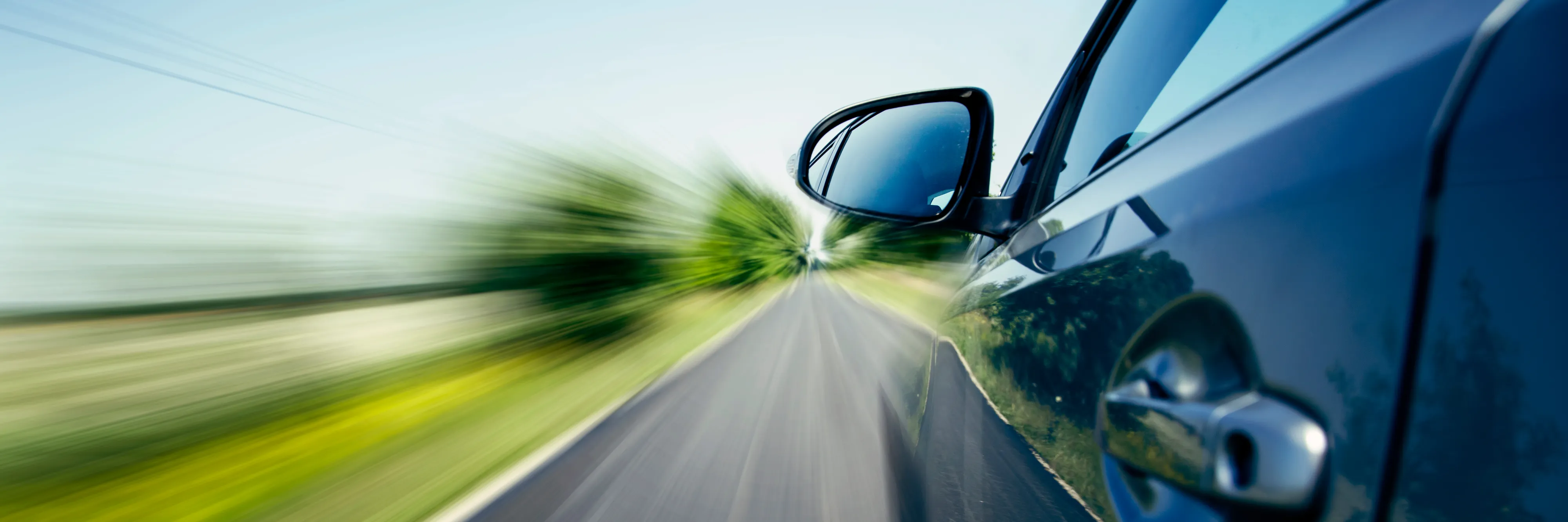 Dangerous Driving