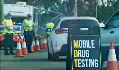 Drink & Drug Driving