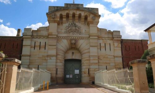 criminal-law-group-bathurst jail