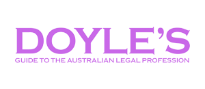 Doyle's logo
