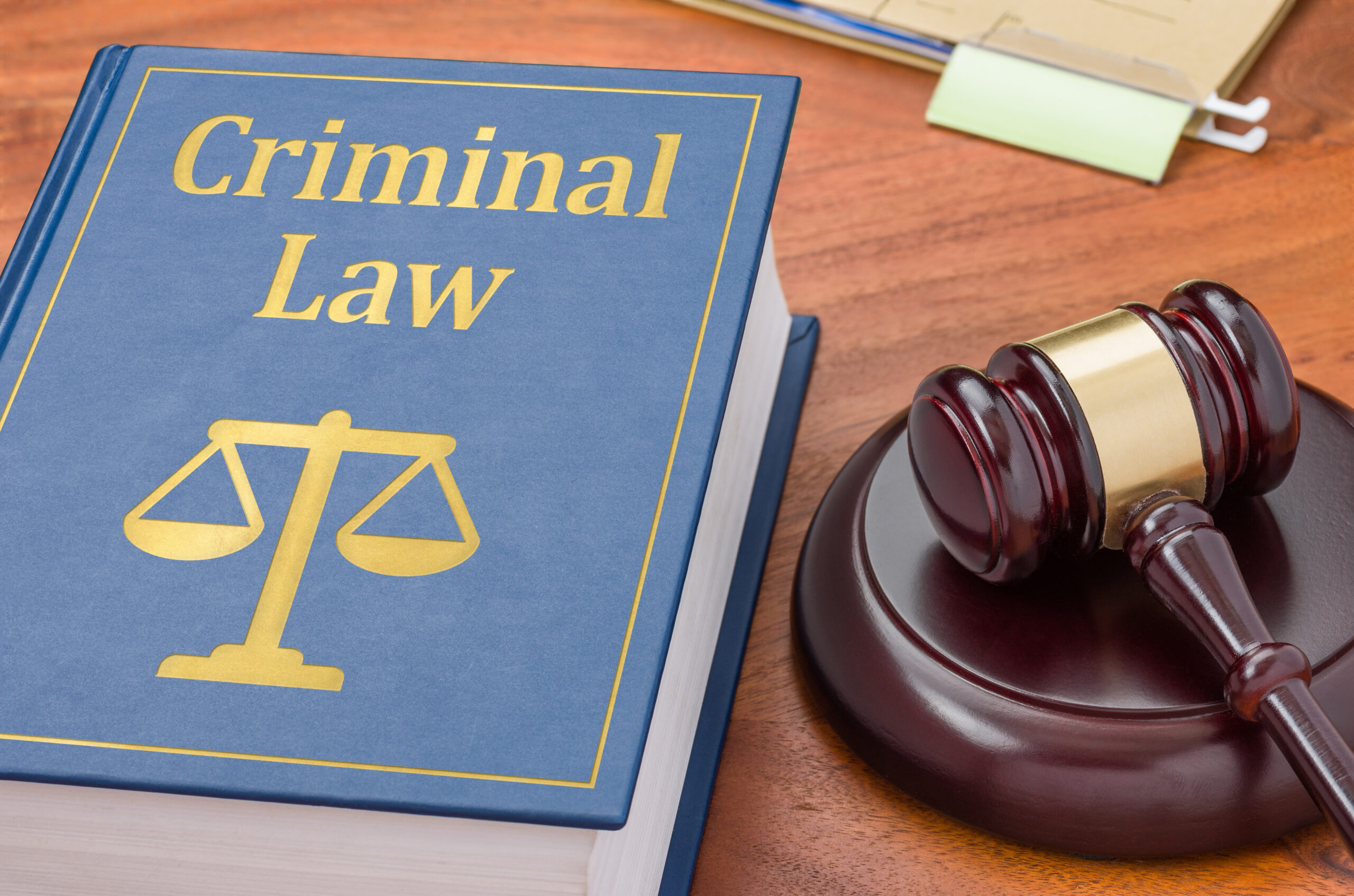 Criminal Lawyer Melbourne