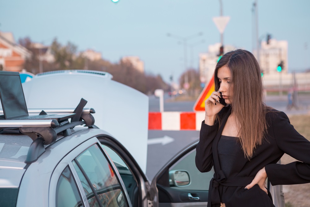 Traffic Lawyer In Blacktown