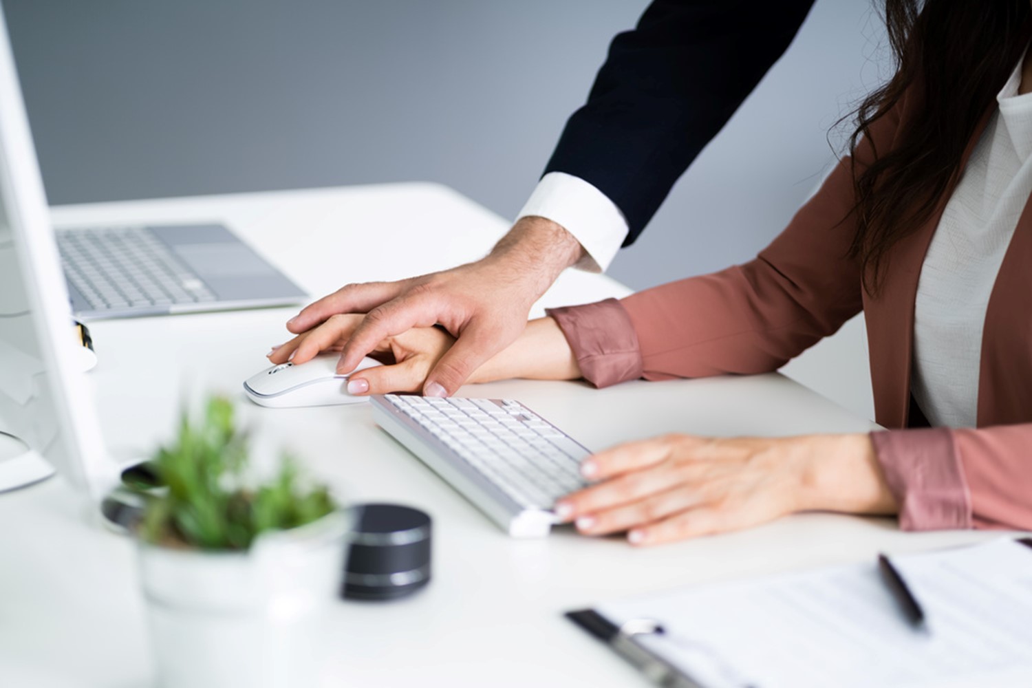 Types Of Workplace Harassment And How To Stop It