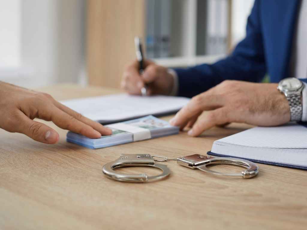 How Much Does Bail Cost In Australia (Influencing Factors And Court Decisions)