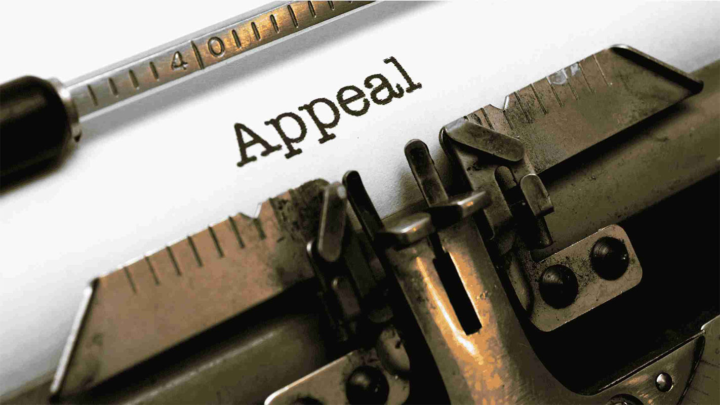 Appeal-A-Speeding-Fine
