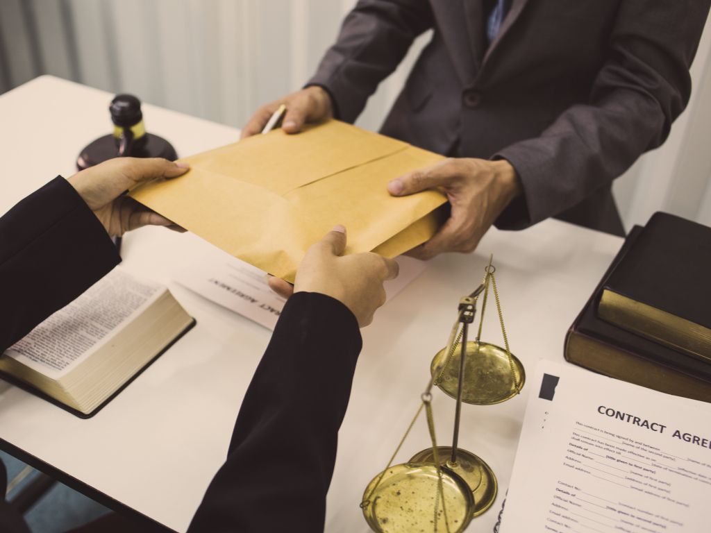 What Evidence Do You Need for a DVO: Documents, Photos, and Proof