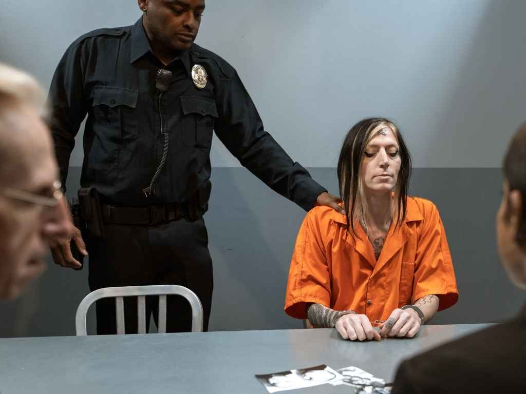 How Long Does A Criminal Record Last? Convictions, Charges, And Police Checks