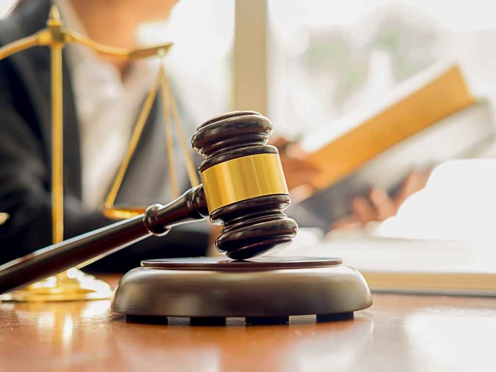Stalk/Intimidation & Destroy/Damage Property – Charges Dismissed, No Conviction