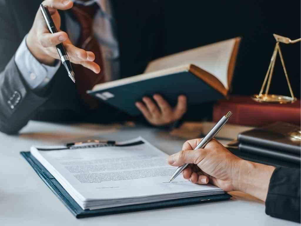 How To Find Out If Someone Has An AVO NSW: Record Details And Legal Channels