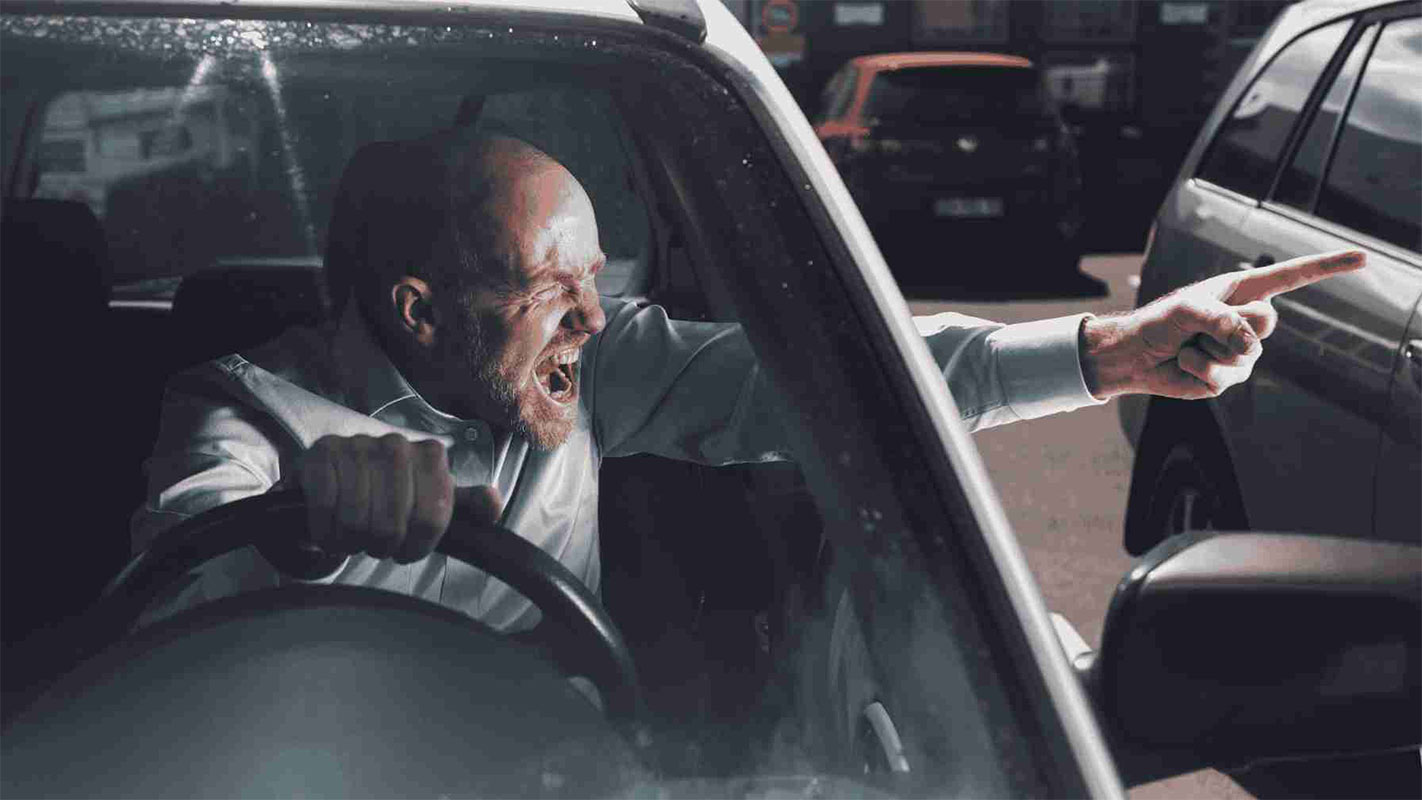 Is Road Rage A Criminal Offence (Common Charges, And Legal Consequences)