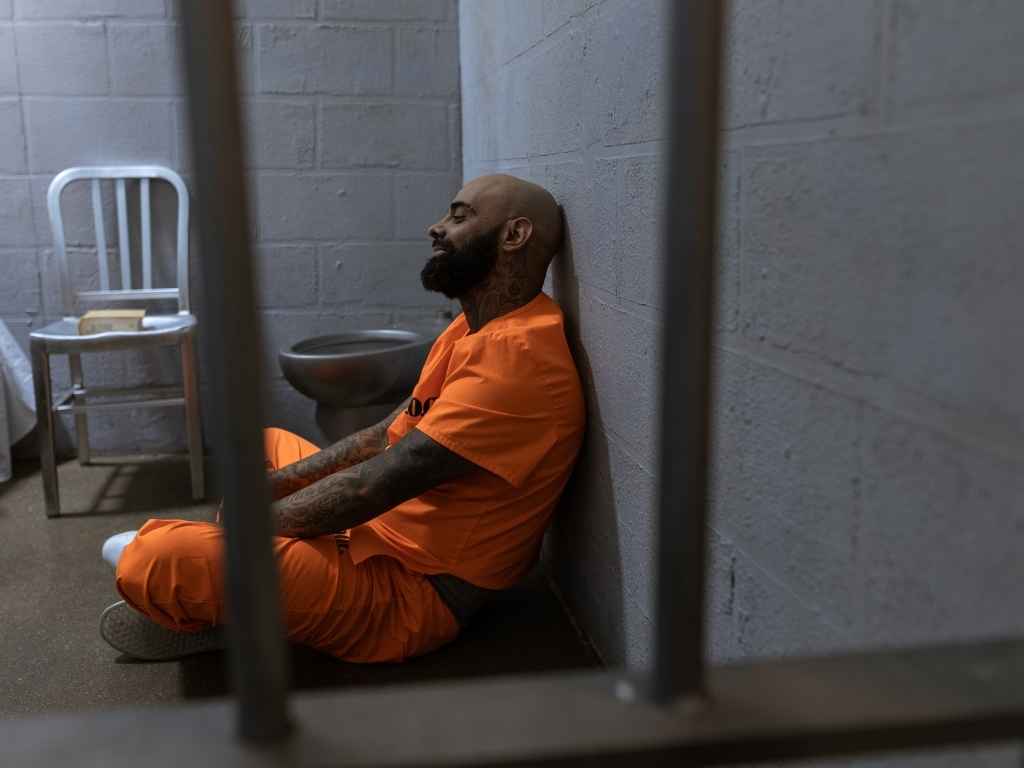 Jail Sentences For Crimes In Australia: Prison Time, Parole Rules And Penalties