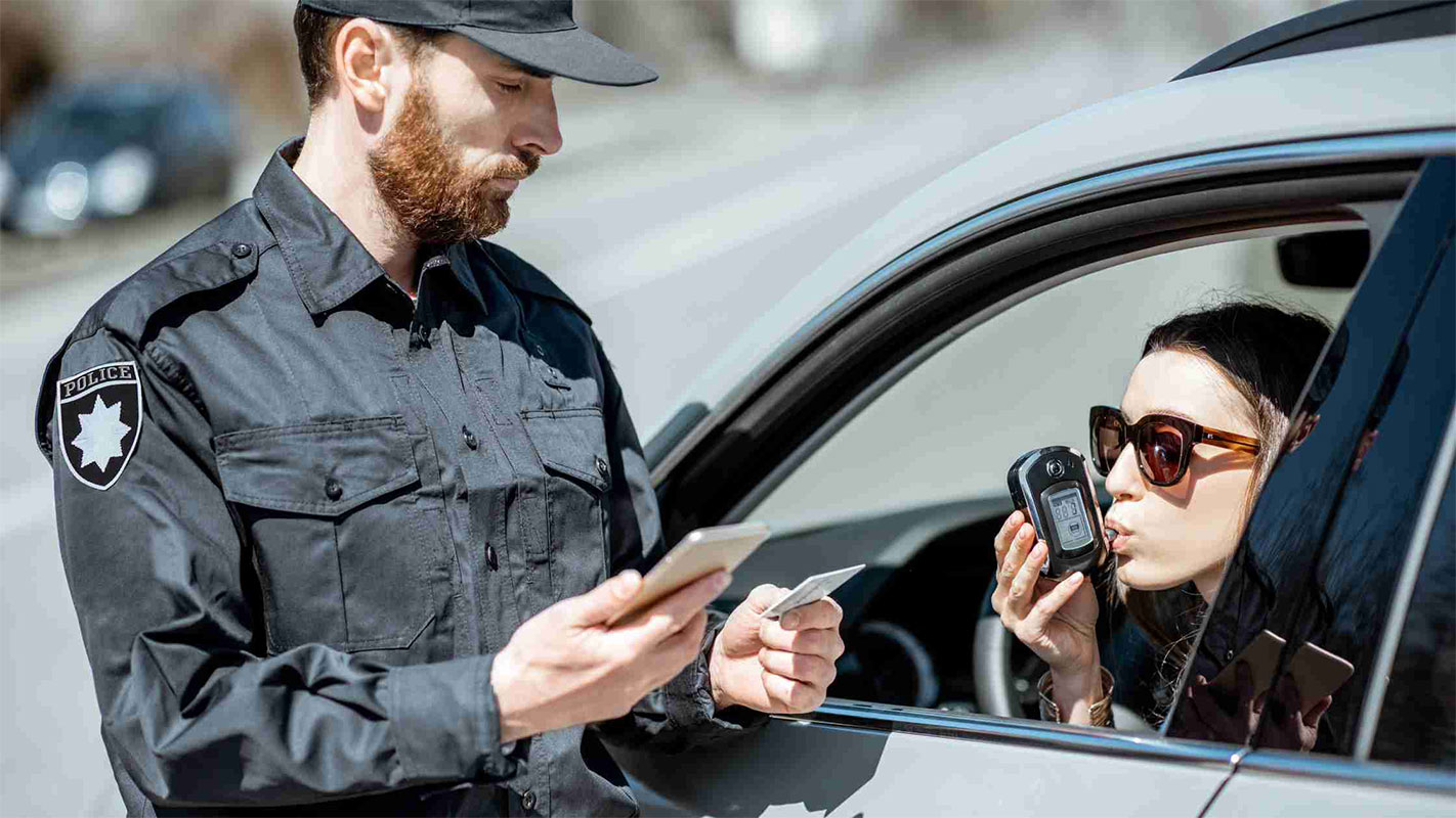 Mid-Range Drink Driving – No Conviction, Licence and Employment Preserved