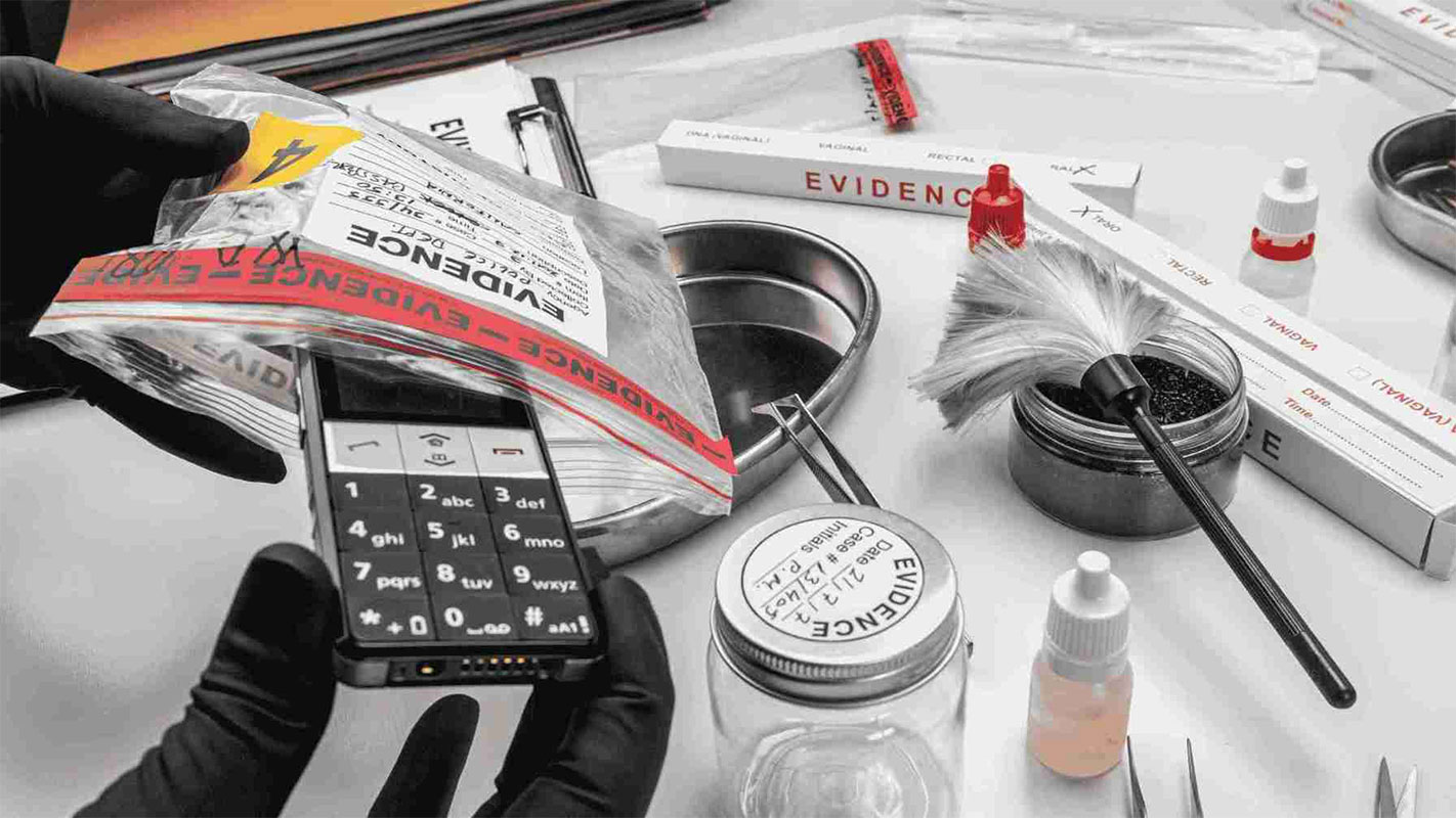 How Long Can Police Keep Your Phone For Investigation (Legal Limits & Your Rights)