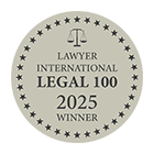 Lawyer-international-legal-logo