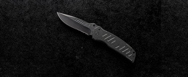 Weapons Offences - Criminal Law Group