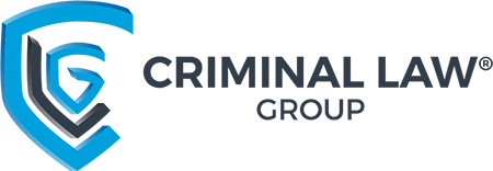Criminal Law Group