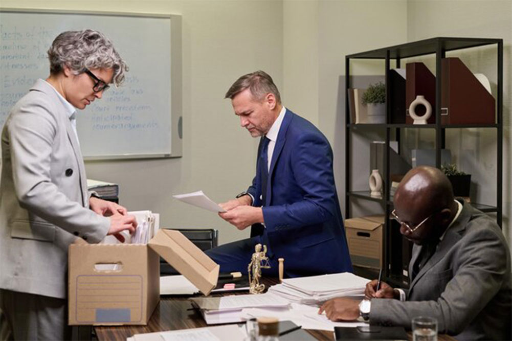 Representation in Local Courts across Sydney & NSW