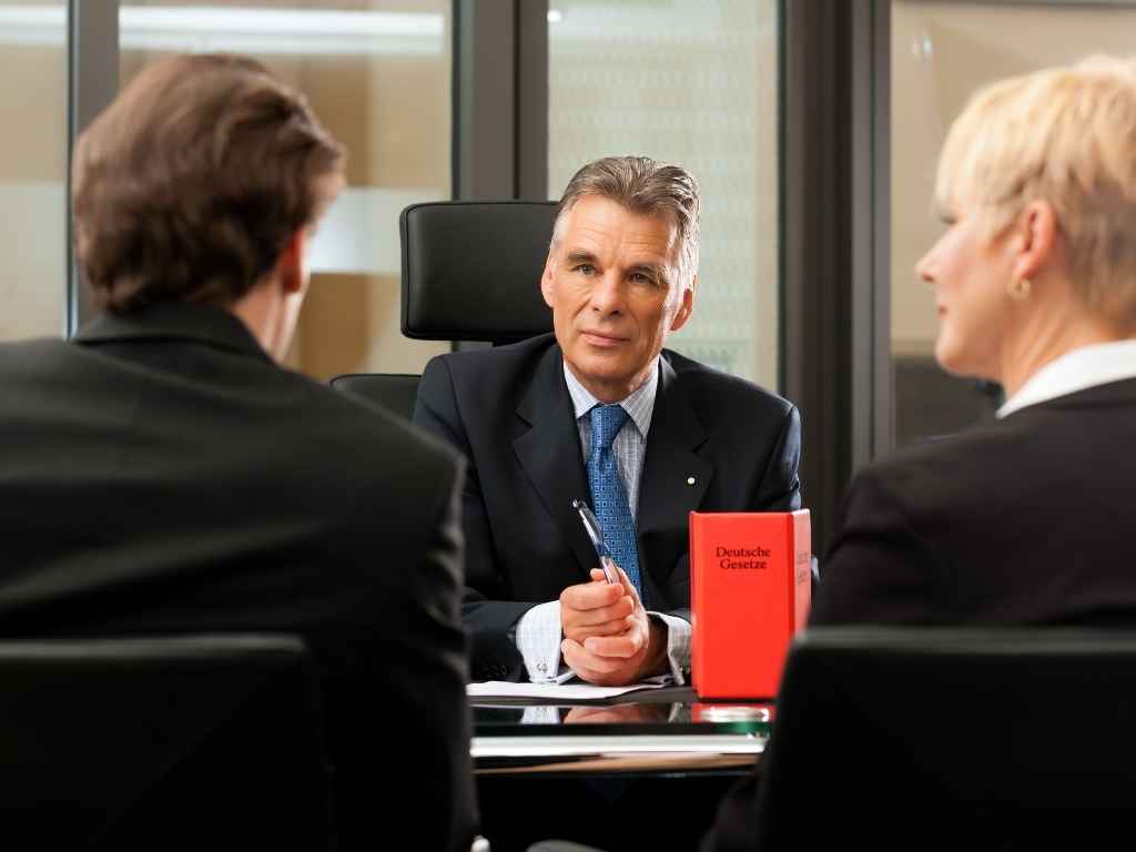 Assault Lawyer In Sydney