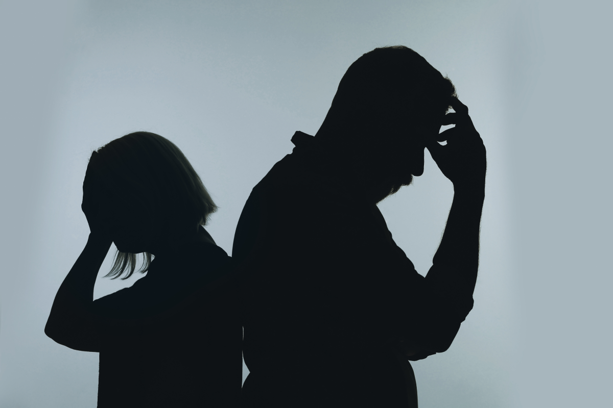 Domestic Violence Lawyers In Parramatta