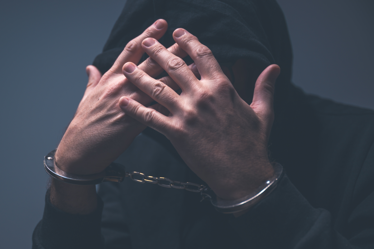 Bail Application Lawyers In Sydney