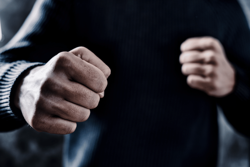 Assault – Not Guilty on the Basis of Self-Defence