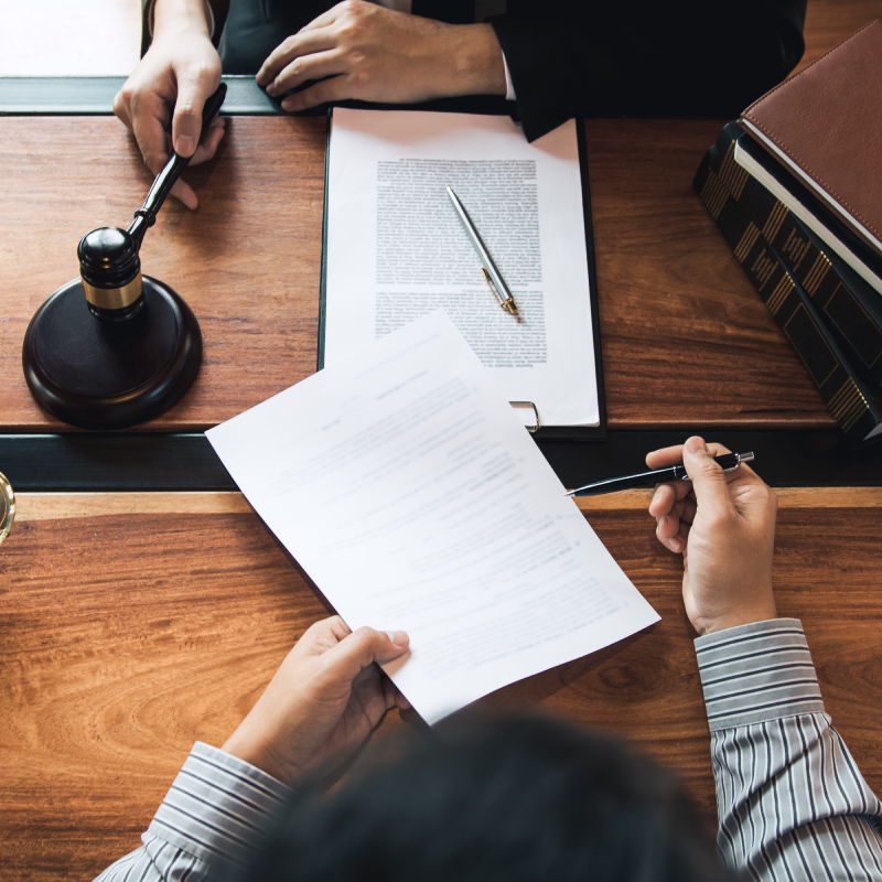 Common Assault Lawyer