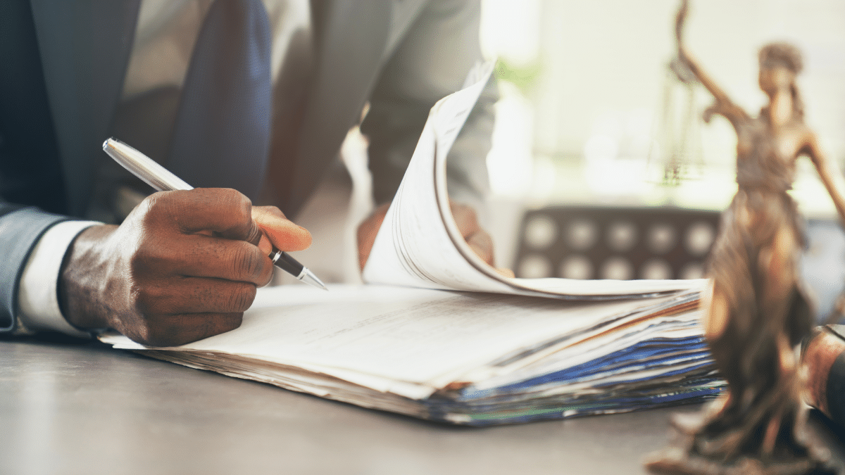  Bail lawyer explaining callover obligations in NSW