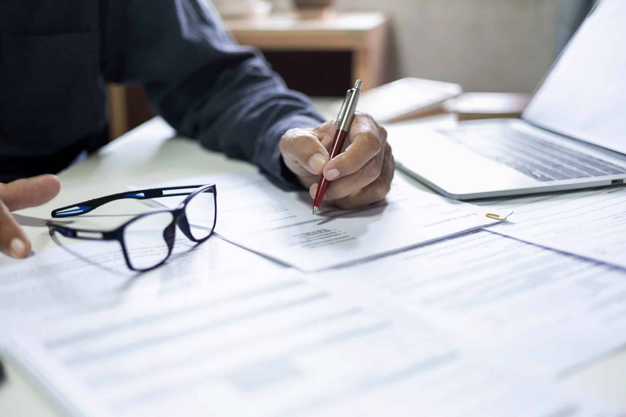 At What Point Is Possession A Criminal Offence: The Facts