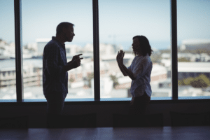 Domestic Violence & AVOS