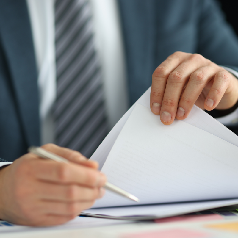 Domestic Violence Charges