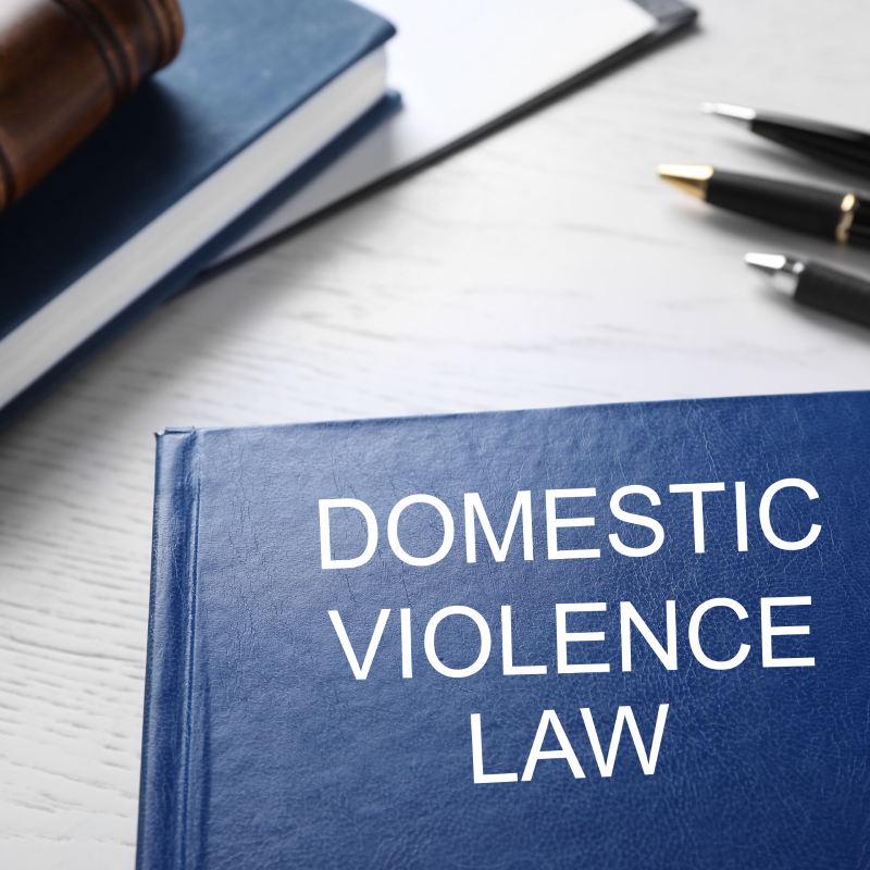 Domestic Violence Lawyer Liverpool