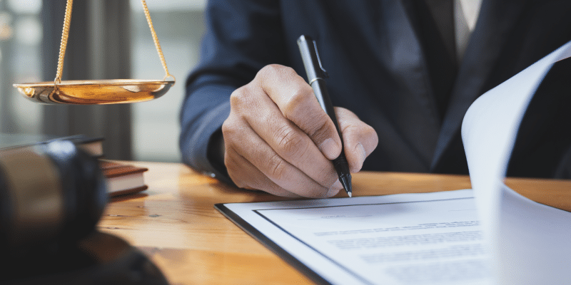 Drink Driving Charges Lawyer