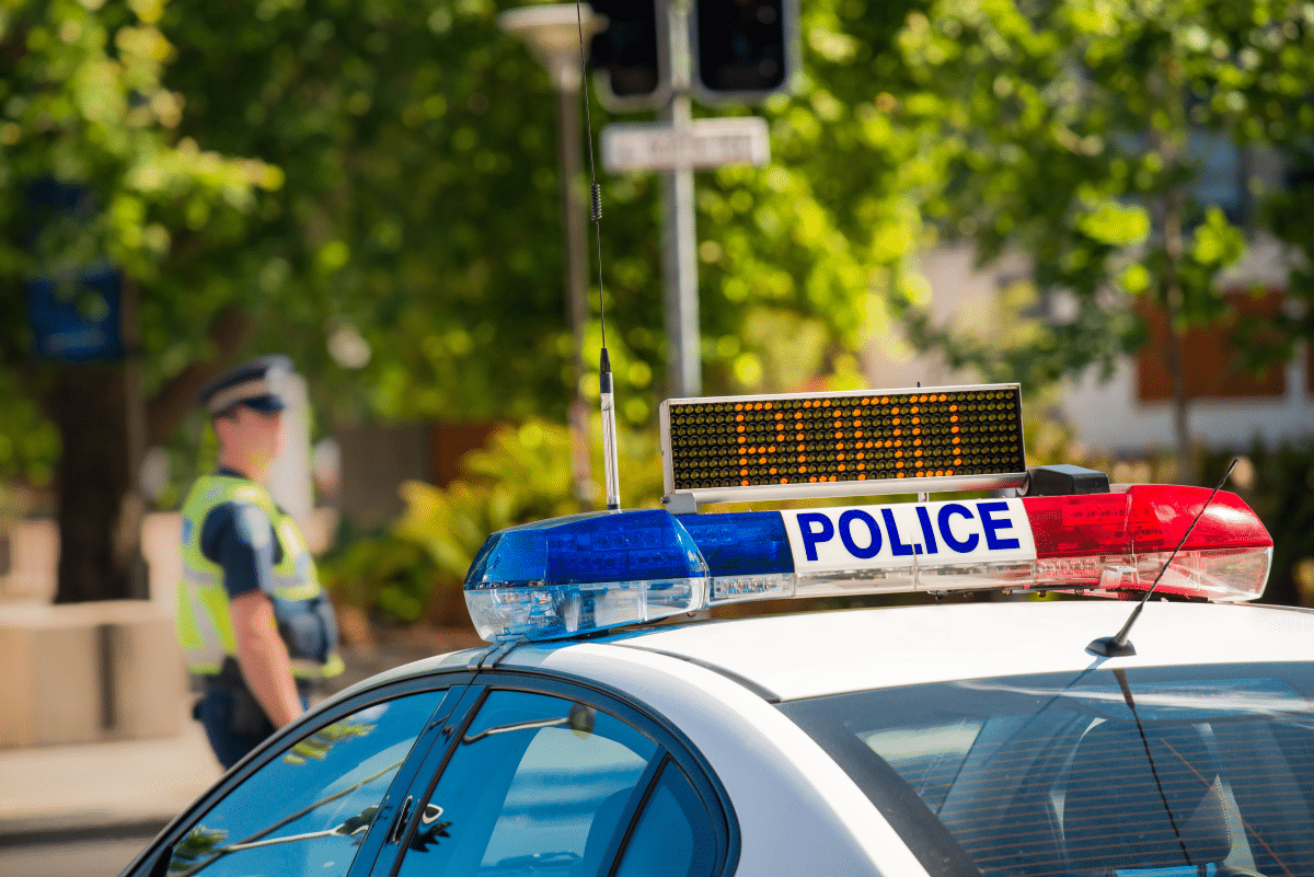 NSW traffic offence comparison for fatal driving charges 
