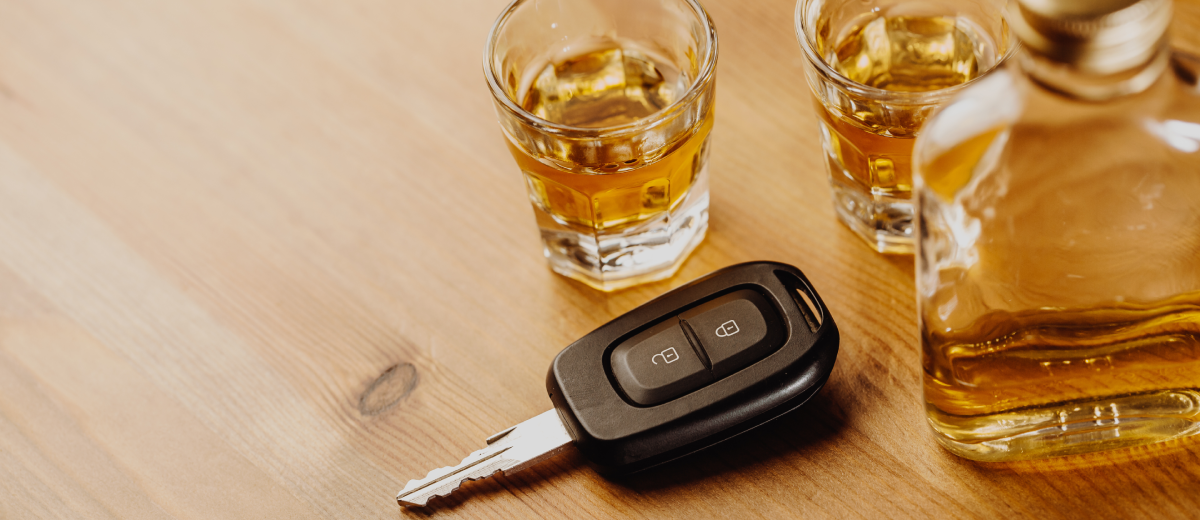 DUI (Drink Driving) Lawyers In Sydney