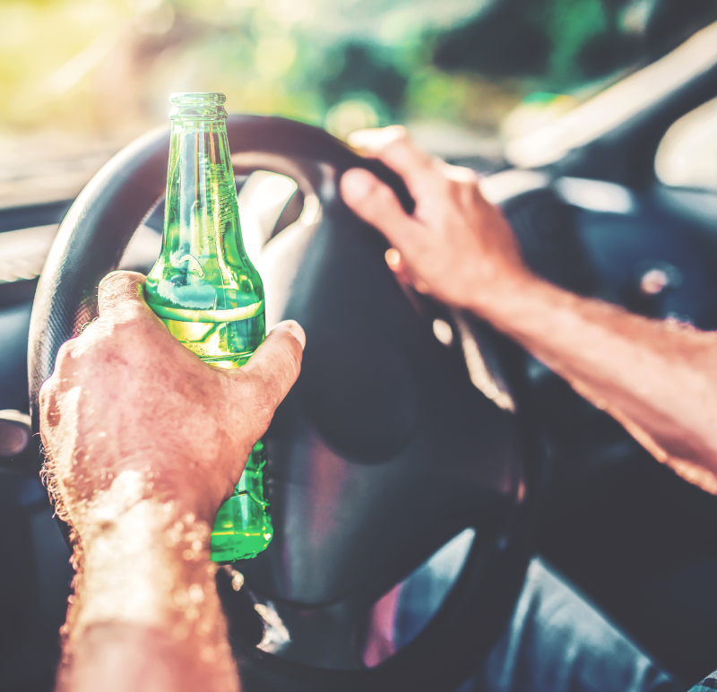 Mid Range Drink Driving Lawyer