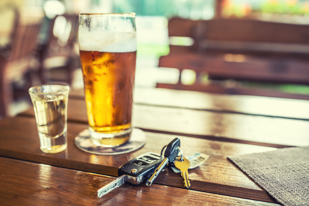 DUI (Drink Driving) Lawyers In Parramatta