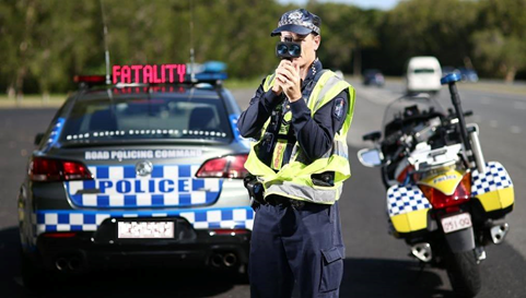 Speeding Offences NSW