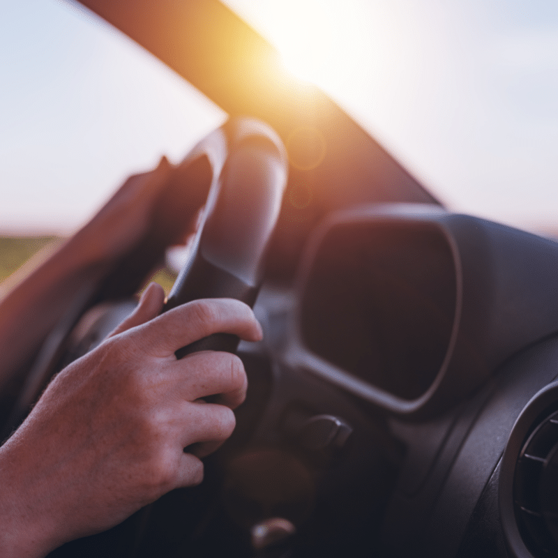 Traffic & Licence Appeals