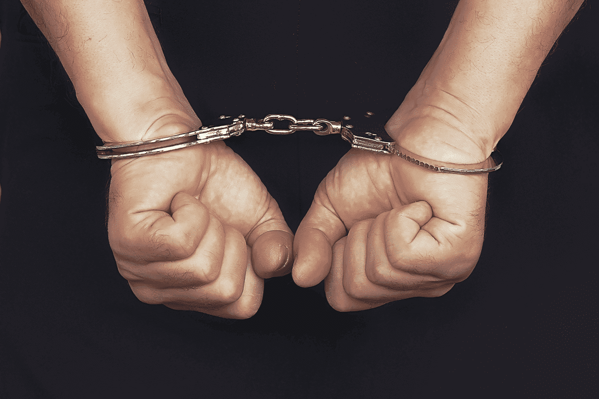 Bail Application Lawyers In Campbelltown