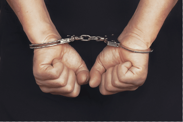 Hindering and Concealing a Serious Offence. No Jail in the District Court
