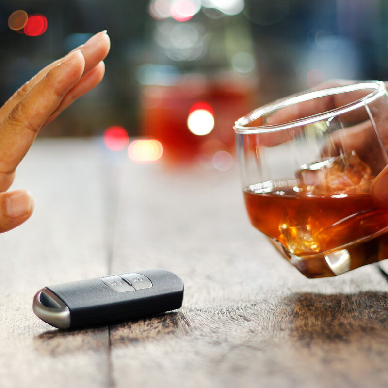 Burwood DUI (Drink Driving) Lawyers