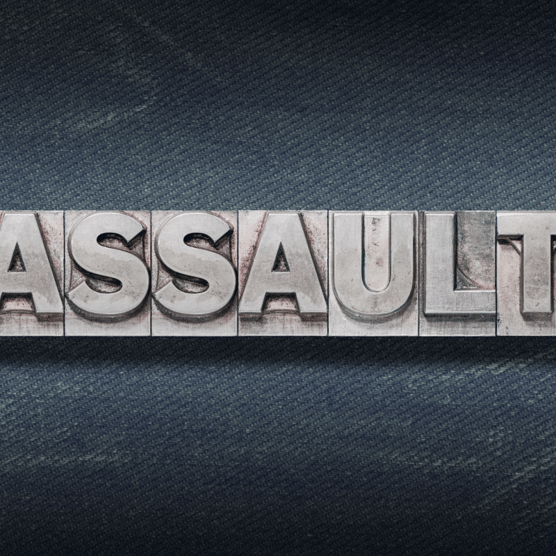 Common Assault (1)