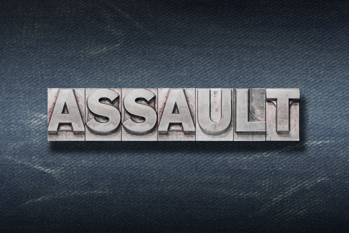 Common Assault (1)