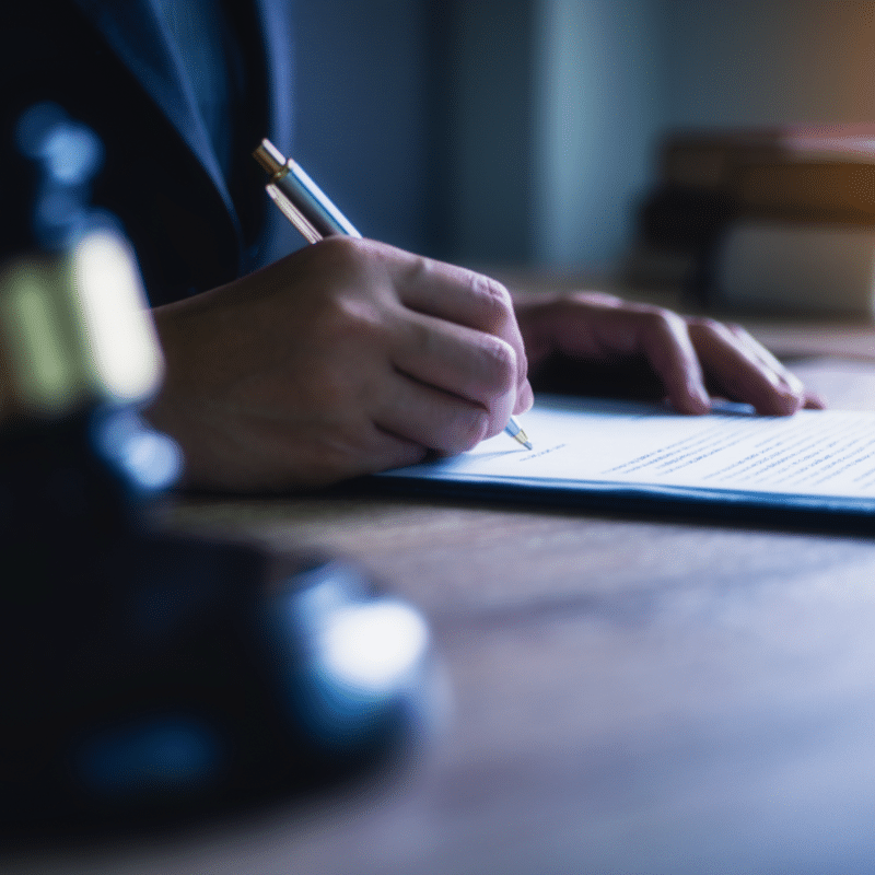 Criminal Lawyer Liverpool