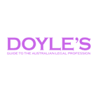 Doyles Guide Logo