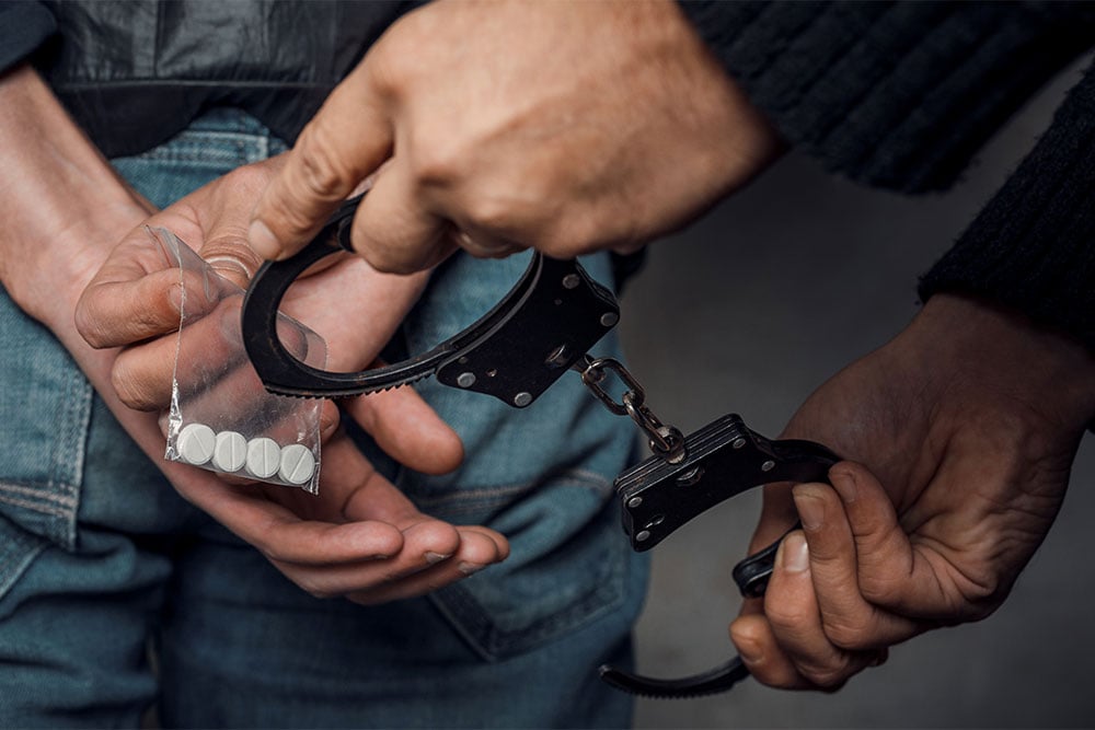 Liverpool Drug Lawyers