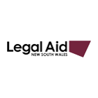 Legal Aid NSW Logo