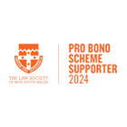 The Law of Society of New South Wales