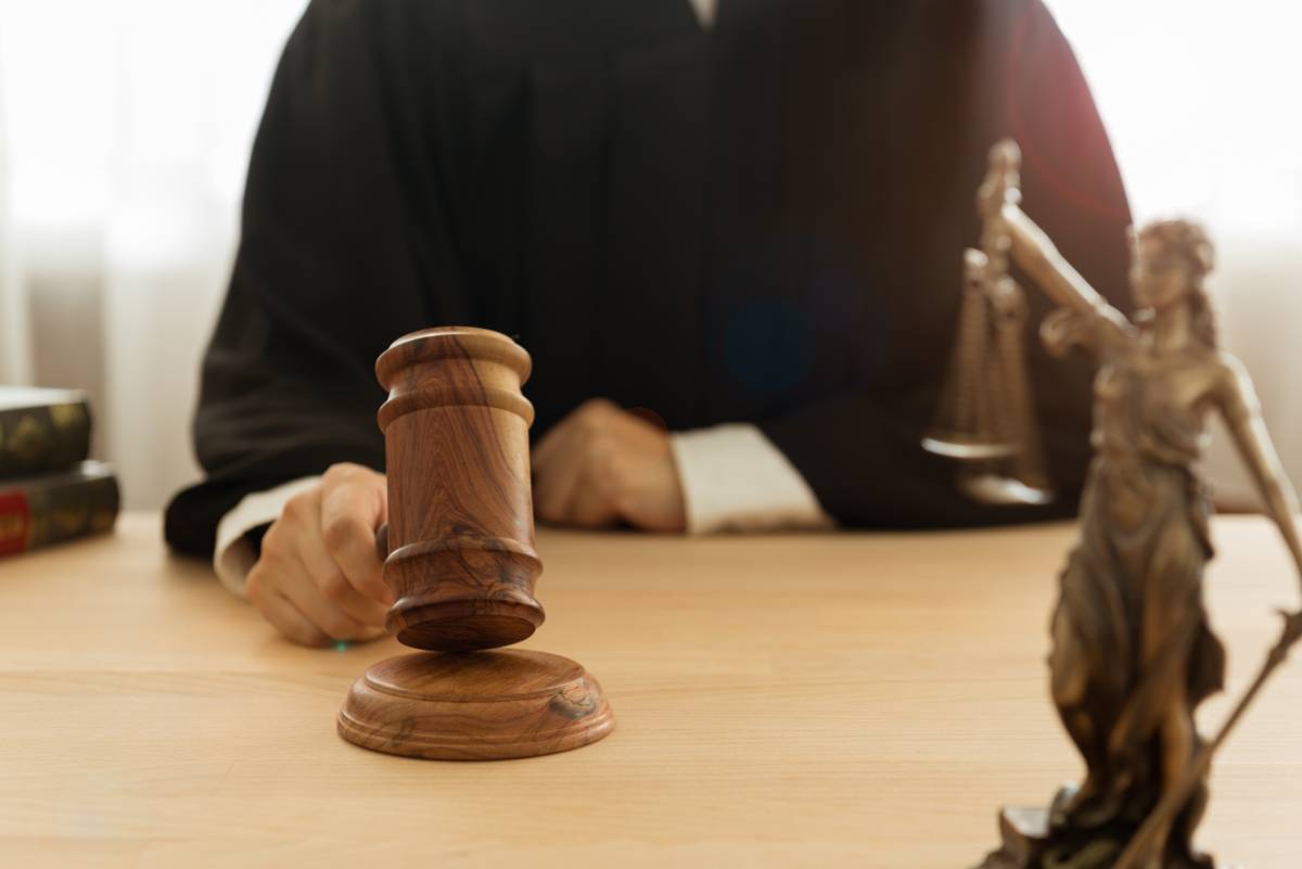 Sexual Offences Lawyers In Liverpool